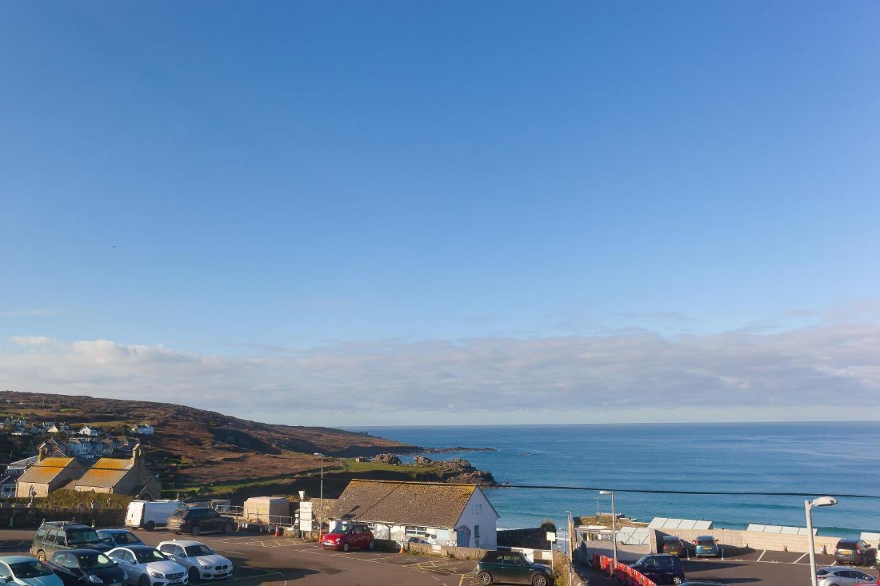Jesse'S Place St Ives  Exterior photo