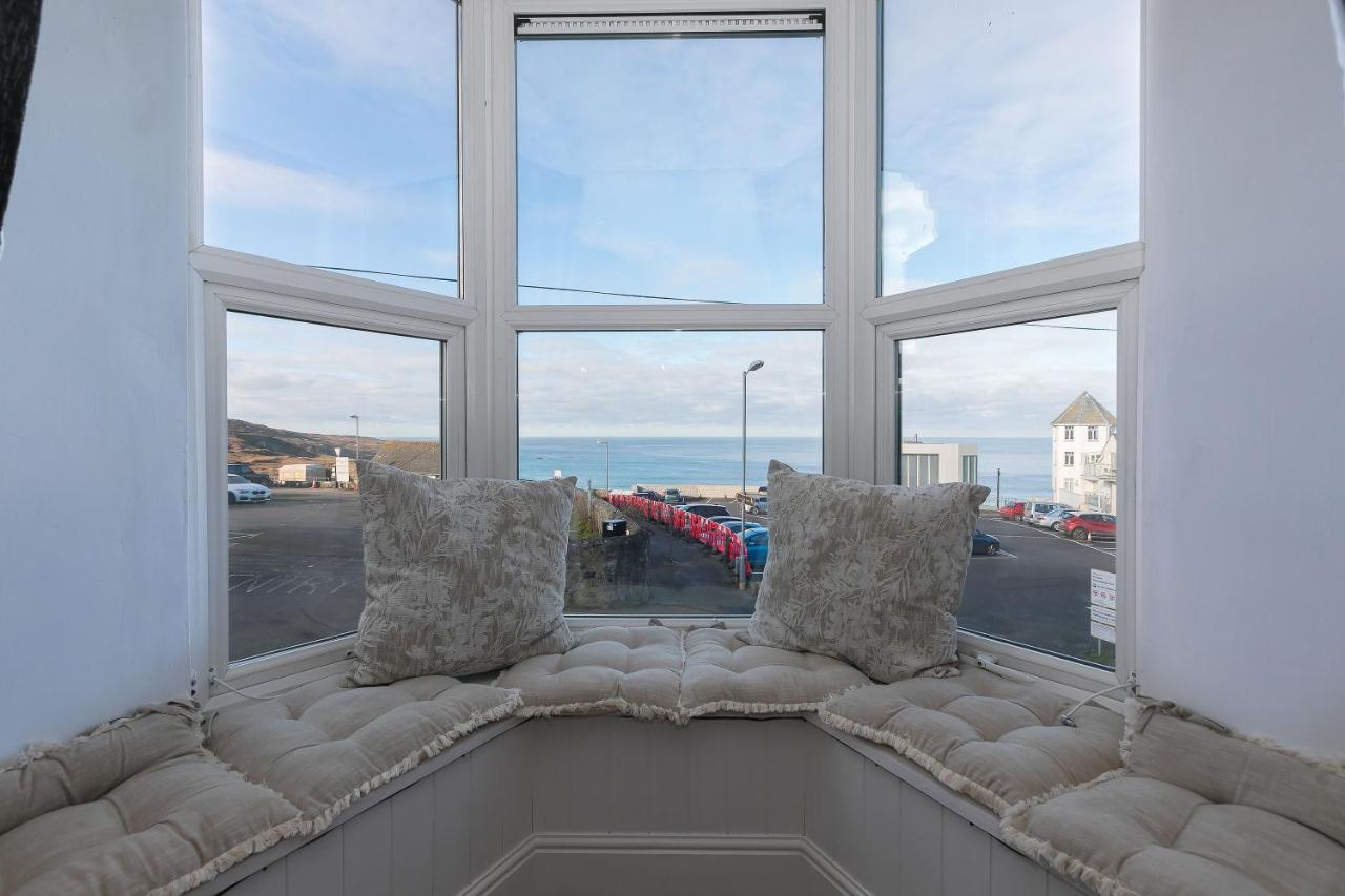 Jesse'S Place St Ives  Exterior photo